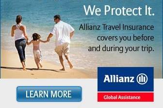 Allianz Travel Insurance
