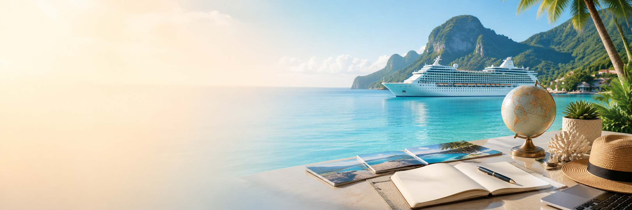 Allison travel advisor