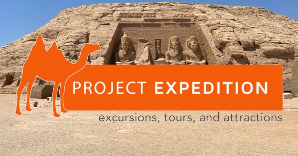 Project Expedition